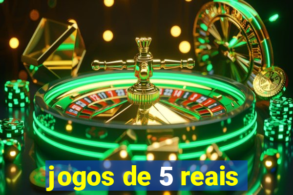 jogos de 5 reais